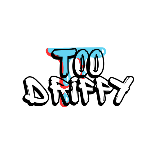 Too Drippy